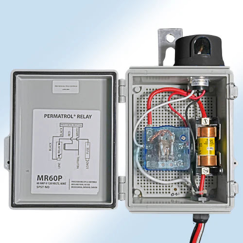 Permatrol Electromechanical Relays